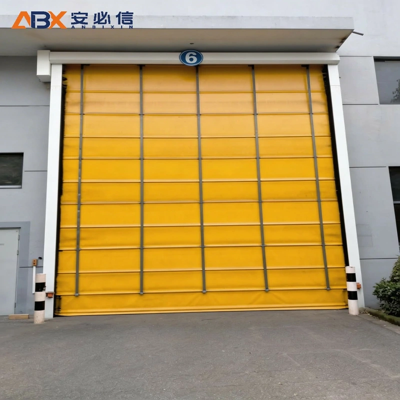 景德镇市海绵门封